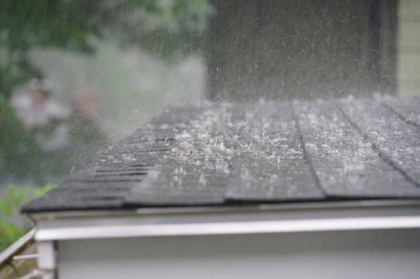 Professional Roofing Services in Marietta, OK